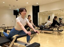 ジョイ フィット ヨガ 旭川アモール(JOY FIT YOGA)