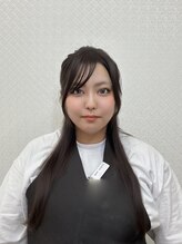 クレアラルーチェ 京橋店(Crea la Luce) 【Nail】 赤澤
