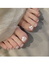 FOOT2本デザイン
