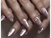 ミューネイル(Miu Nail)/