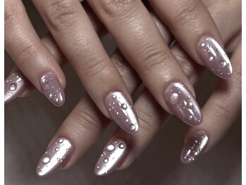 ミューネイル(Miu Nail)/