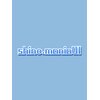 シノマニア01(shino.mania01)のお店ロゴ