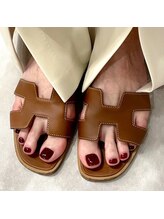 リッカヴァラ(Lycka VALLA)/フットネイル/ヴァラ/ワンカラー