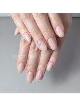 ブレスネイル(breath nail)/