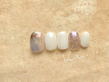 クレー(Klee)/定額Simple Design