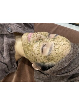 シミしわ改善！予防ケア