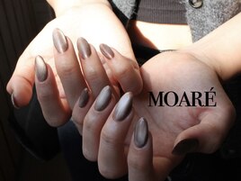 ハンド/マグネットネイル ¥6,800