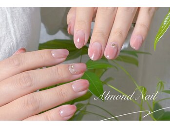 アルモンドネイル(Almond Nail)/
