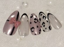 ファメル 赤坂店(Fam-er)/定額デザイン