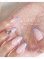 エアネイル(eA NAIL)/Asami