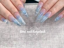 ユミ 池袋(Umi)/ブルーフレンチ