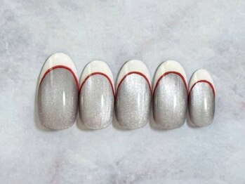 こだわり定額コース¥13,200