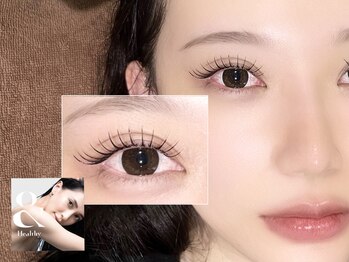 グランウィーユ バイ ロンド 銀座(Grand oeil by Lond)/【Eｒｉｎａ】アンドヘルシ―