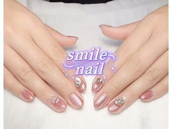 スマイル ネイル 大宮(smile nail)/