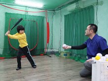 R&B「心と体」健康アップサロン