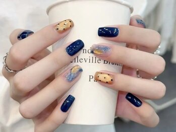 アキラネイルサロン(Akira nail salon)/