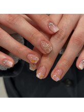 ジェミニ ネイル(GEMINI nail)/