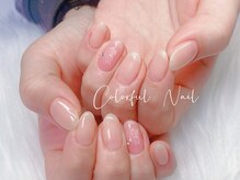 カラフルネイル 横浜(Colorful Nail)/