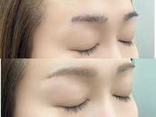 アルボーテ ルジェ 芦屋(Art BeAute' ROUGET)/眉メイクレクチャー♪