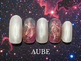 ハンドデザインAコース