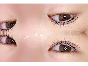 アイモア 一宮店(eye mor.)/しっかり根本から立ち上げ^_^