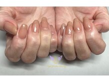 アンジェ ガーデン ビューティー(Ange Garden Beauty)/ワンカラー