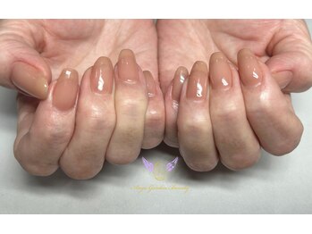 アンジェ ガーデン ビューティー(Ange Garden Beauty)/ワンカラー