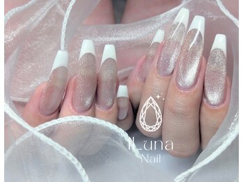 イルナ ネイル(ILuna Nail)/