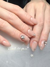 サロンダブリュー 銀座店(SALON W)/〔定額コースB〕