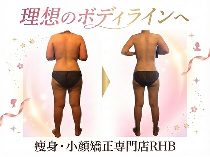 RHB 横浜店の写真