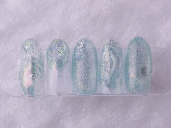 長堀橋限定☆春デザイン♪