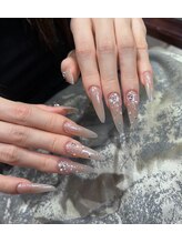 サクラ(SAKURA)/ネイル