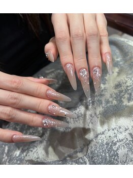 サクラ(SAKURA)/ネイル