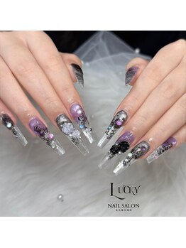 ラッキー(LUCKY)/