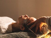 ショートルーム(shortroom)の雰囲気（美容効果もあるEMSで眼精疲労改善とリフトアップが同時に叶う♪）