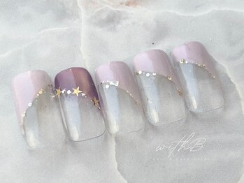 ウィズビー 池尻大橋(withB)/