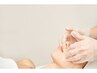 【FACIAL】美肌・小顔コース　6,000円→5,000円（女性限定）