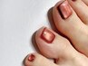 ご新規様オフ無料【Foot】映 -utsu- | シンプルデザイン ￥10,500→