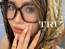 トゥルーネイル アンド アイ ゆめタウン光の森店(TRU NAIL & EYE)