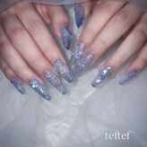 テフテフ(teftef)