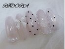 【RIDORA限定メニュー】