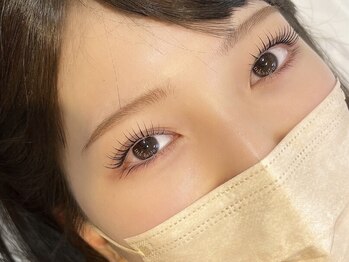 ディアサロン 横浜店(Dia salon)/ラッシュリフト／まつ毛パーマ