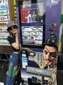イチイチイチイチネイル(1111nail)/ふるはし まゆか