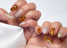 ブライト ネイル スペース 恵庭(Bright Nail Space)