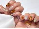 ブライト ネイル スペース 恵庭(Bright Nail Space)の写真