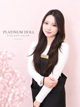 プラチナムドール 名駅店(PLATINUM DOLL) RINKA 名駅店