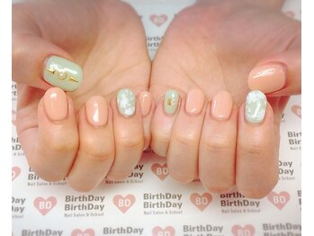 バースデーバースデー 徳島店(BirthDay BirthDay)/☆BD Collection☆