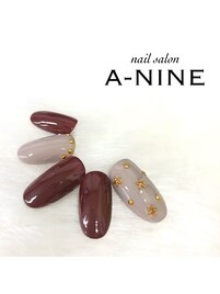 2.カジュアルデザイン 5100円