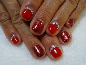 ネイルサロン リッティー(RITTY)/