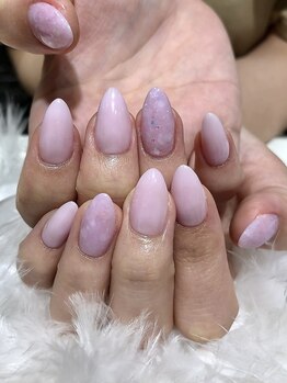 フローラ(FLORA)/スカシンプルコース